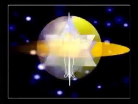МЕДИТАЦИЯ МЕРКАБА