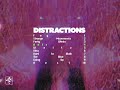 Shimmertraps  distractions full album