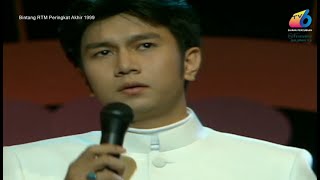 Bintang RTM 1999 Akhir - Aqasha