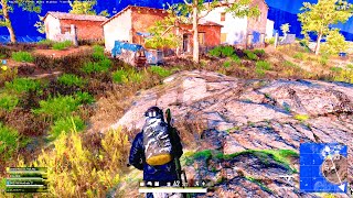 PUBG PC: Instance Battle Royale (4K Ultra Graphics) #03