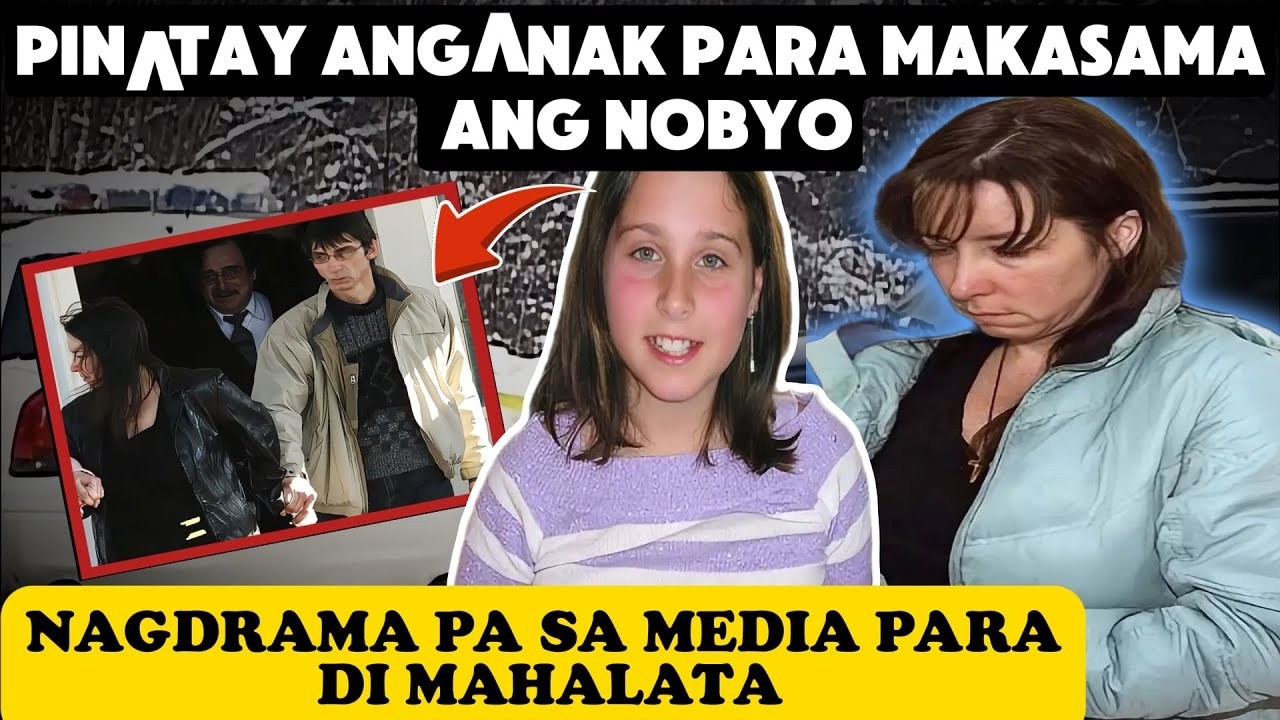 12 Y/O NA ANAK NASAWI, DAHIL MAS PINILI NG INA ANG KANYANG NOBYO (Tagalog Crime Stories)