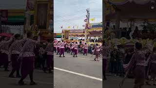 งาน ประเพณี งานบุญบั้งไฟ ยโสธร ประจำปี 67