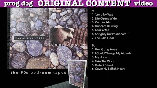 The 90S Bedroom Tapes I Form Void - Dean Wolfe Art Pop Rock Lo-Fi- Dean Wolfe