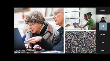 Building Performance Simulation, Challenges and Opportunities in a Changing World by Prof L. McElroy