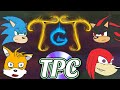 THE TAILS GETS TROLLED BOOK (ft. CC & Tectonic Improv) - The Pro Crastinators Podcast, Episode 279