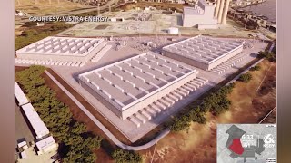 After Moss Landing fire, Addis introduces legislation related to battery storage facilities