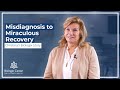 From misdiagnosis to miraculous recovery: uncover the healing potential at Biologix Center