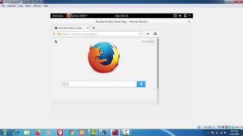 Tutorial konfigurasi Virtual host pada web server dengan menggunakan DNS server