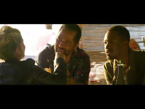 Restraunt funny scene - 6 Underground