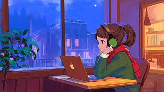 Study With Me 📚 Lofi hip hop / jazzhop 📝 Beats to relax, study to
