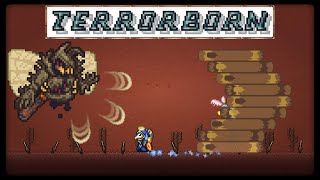Terraria - Terrorborn Beta - Dunestock No-hit