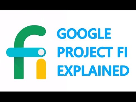 gaming logo Project Fi Makes Google Your New Wireless Carrier