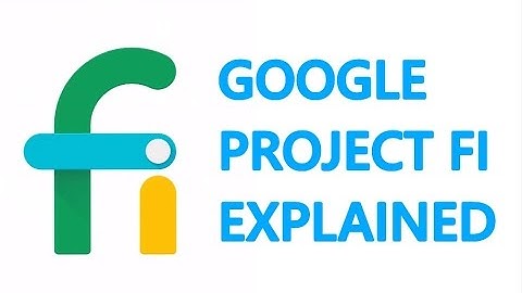 Project Fi Makes Google Your New Wireless Carrier