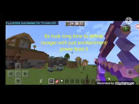 How to auto-aim(aimbot) in Minecraft PE|Command Block Tutorial|No mods,no clickbait,no addon,no hoax