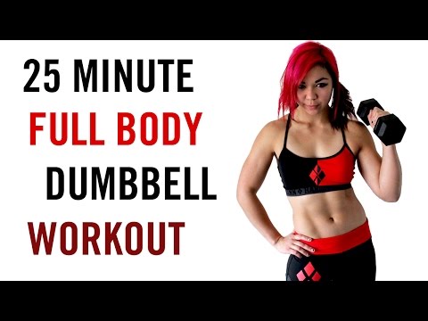Super intensive Cardio-Routine zur Gewichtsreduktion 20 min