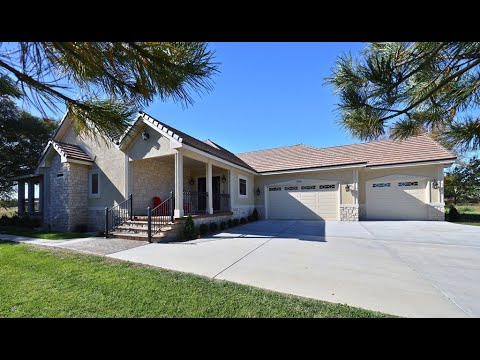 306 Grandview Circle, Garden City, KS home video tour