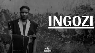 (FREE) Mnqobi Yazo x MusiholiQ x Fakaloice x Anzo x Sjava Type Beat - INGOZI