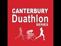 Race 2 Canterbury Duathlon Series 2025