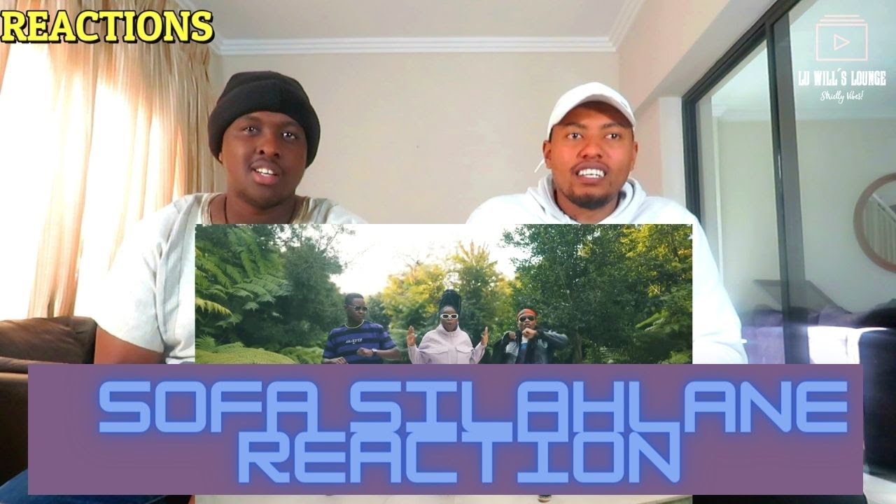 Wanitwa Mos, Master KG & LowsheenSofa Silahlane[ft.Nkosazana Daughter