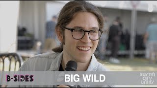 Big Wild at Austin City Limits 2022