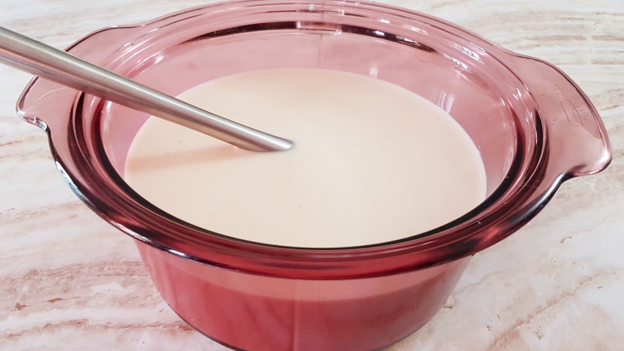 Descubrir 55+ imagen como hacer la leche para pastel de tres leches