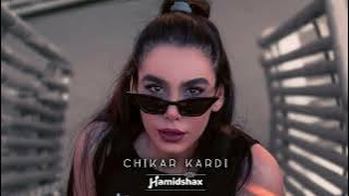Hamidshax & Charos Kayumova - Chikar Kardi (Cover 2025)