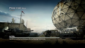 [MW3/PS3] Phantom Mod Menu