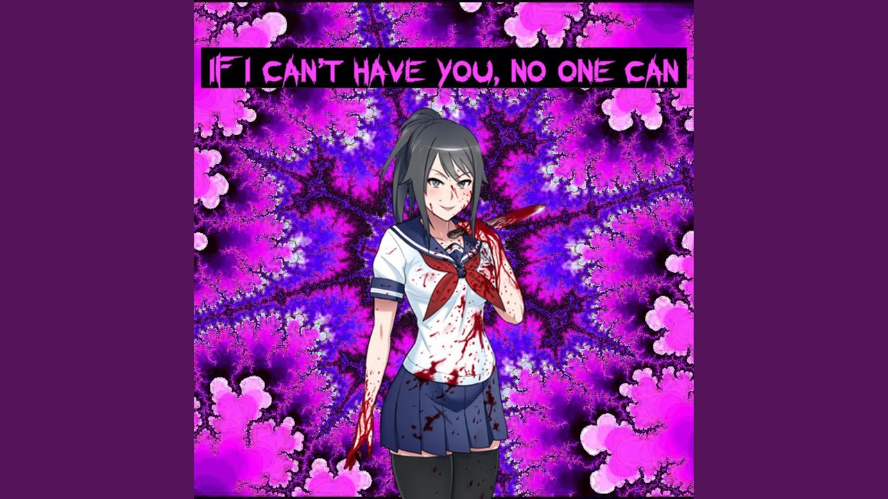 If I Can't Have You, No One Can - YouTube