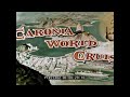 CUNARD LINES RMS CARONIA WORLD CRUISE PROMOTIONAL FILM 1950s 71302