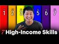 7 High-Income Skills na Pwedeng Aralin ng mga Pilipino — Kahit hindi ka umalis ng bahay niyo.