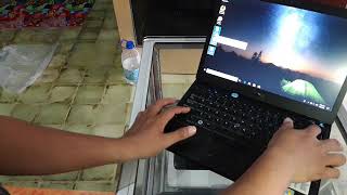 Review Indonesia 2020 DELL Latitude E4300 Core 2 duo Ram 2GB Hdd 160GB