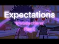 Expectations// “Introductions” //Part 1// Sad Bakugou + Sad Shinsou