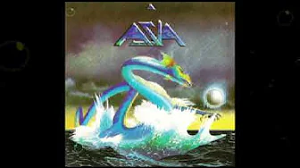ASIA - Heat Of The Moment (lyric video) ASIA - Heat Of The Moment (lyric video)