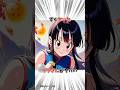 【ドラゴンボール】チチはヤムチャや亀仙人も認めるほどの美人だった #dragonball