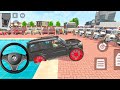 Modified Police Car 🚨 Gangster Life in Indian Streets | Open World Action Game for Android ❤️