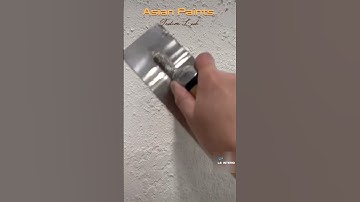 Modern Wall Texture Design Ideas 2025 | Asian Paints Texture Walls | Latest Interior Wall Designs