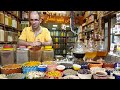 سوق العطارين في السليمانيه سوق العطارين في السليمانيه