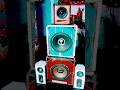 The master of power bass 🤯 mini dj setup home made mini#dj#trending#shorts#viral