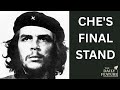 The Execution of Che Guevara: 58th Anniversary Untold