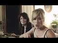 Capture de la vidéo Samantha Fox Vs. Sabrina Salerno 'Call Me' -- Behind The Scenes