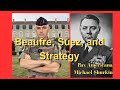 Part 2/2: Interview with General Hervé Pierre: Beaufre and Suez