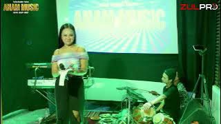GEGER - EMMA ALLENA - LIVE ONLINE ANAM MUSIC - 16 MARET 2025