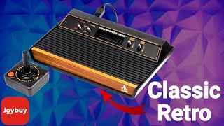How the Atari 2600 Turned Boomers Into Gamers