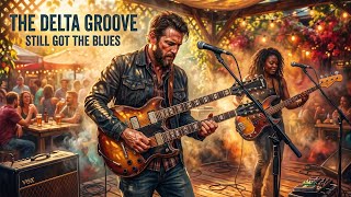 ✨ Lush Orchestral Jazz & Soulful Guitar Blues Rock Solo 🎸 | Sad Melody