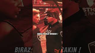 Bihter Hanım Özellikle Sizinkini Yemeye Geliyoruz..