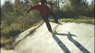 First VX1000 Montage