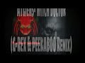 ATLiens Witch Doctor G Rex PEEKABOO Remix mp3