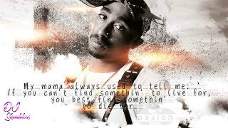2Pac - Promise Me Feat. Beverly Craven (2018 Romantic ) [HD]