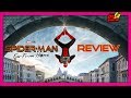 comic book movies ranked SPIDER-MAN: FAR FROM HOME - A GOOD SPIDER-MAN MOVIE?