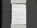 UPSC/SSC Polity Revision 🚀 Council of Ministers in 10 Minutes